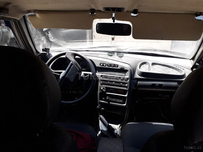 LADA (VAZ) 2115 2004, 220,222 km - 1.6 л - Bakı