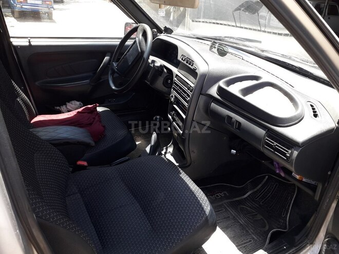 LADA (VAZ) 2115 2004, 220,222 km - 1.6 л - Bakı