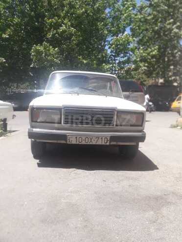 LADA (VAZ) 2107 2005, 280,000 km - 1.6 l - Bakı