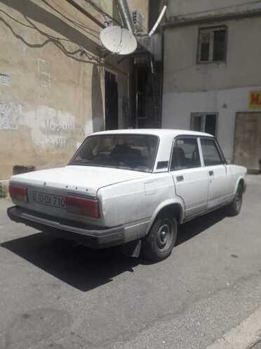 LADA (VAZ) 2107 2005, 280,000 km - 1.6 l - Bakı