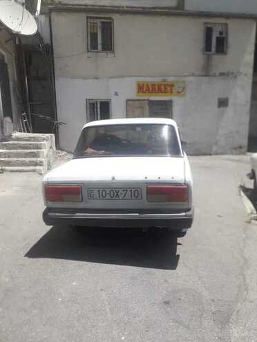 LADA (VAZ) 2107 2005, 280,000 km - 1.6 l - Bakı