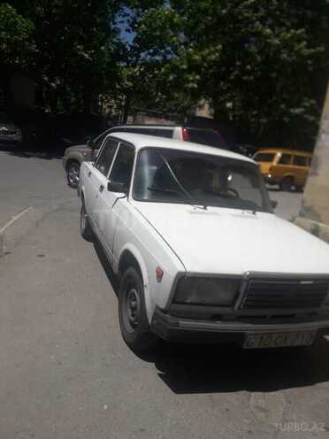 LADA (VAZ) 2107 2005, 280,000 km - 1.6 l - Bakı