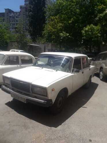 LADA (VAZ) 2107 2005, 280,000 km - 1.6 l - Bakı
