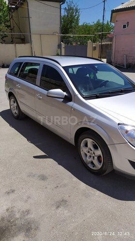 Opel Astra 2008, 161,000 km - 1.3 l - Bakı