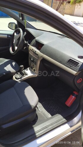Opel Astra 2008, 161,000 km - 1.3 l - Bakı