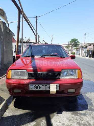 LADA (VAZ) 2109 1989, 224,258 km - 1.5 l - Bakı