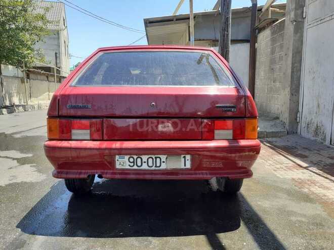LADA (VAZ) 2109 1989, 224,258 km - 1.5 l - Bakı
