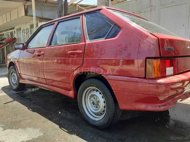 LADA (VAZ) 2109 1989, 224,258 km - 1.5 l - Bakı