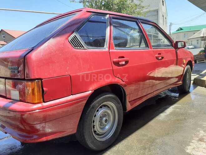 LADA (VAZ) 2109 1989, 224,258 km - 1.5 l - Bakı
