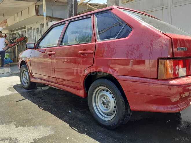 LADA (VAZ) 2109 1989, 224,258 km - 1.5 l - Bakı
