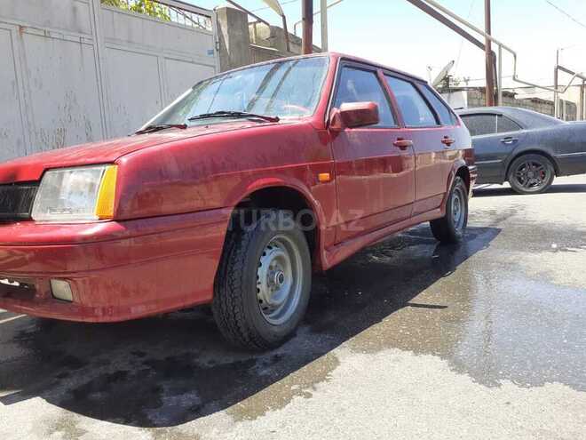 LADA (VAZ) 2109 1989, 224,258 km - 1.5 l - Bakı