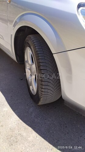 Opel Astra 2008, 161,000 km - 1.3 l - Bakı