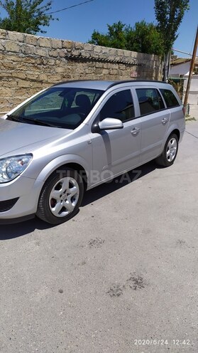 Opel Astra 2008, 161,000 km - 1.3 l - Bakı