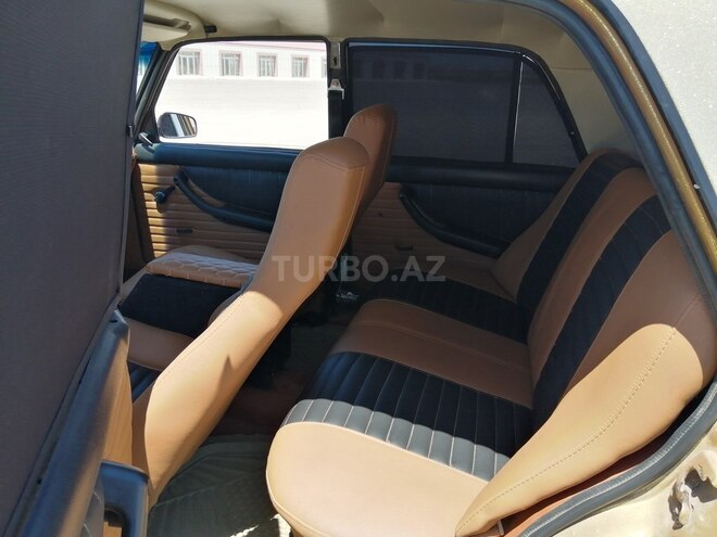 LADA (VAZ) 2107 1982, 350,000 km - 1.5 l - Bakı