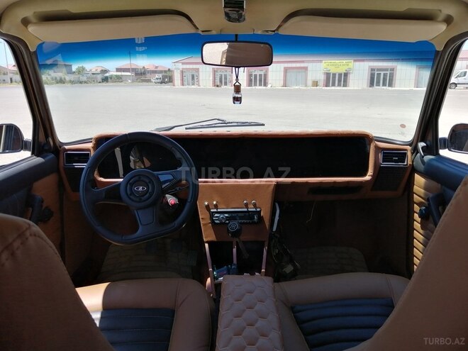 LADA (VAZ) 2107 1982, 350,000 km - 1.5 l - Bakı