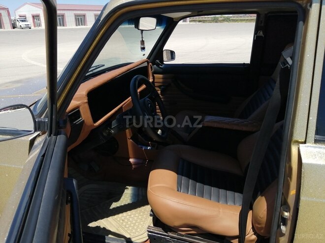 LADA (VAZ) 2107 1982, 350,000 km - 1.5 l - Bakı