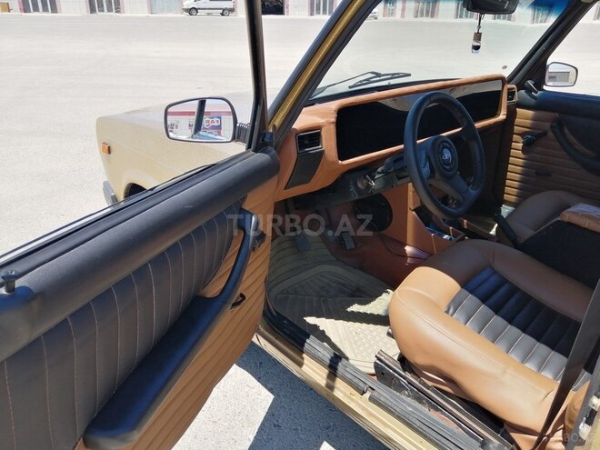 LADA (VAZ) 2107 1982, 350,000 km - 1.5 l - Bakı