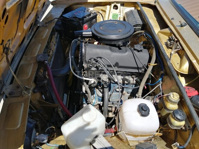 LADA (VAZ) 2107 1982, 350,000 km - 1.5 l - Bakı