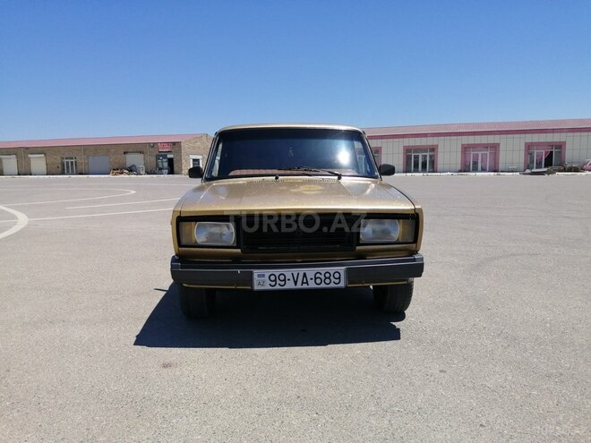 LADA (VAZ) 2107 1982, 350,000 km - 1.5 l - Bakı