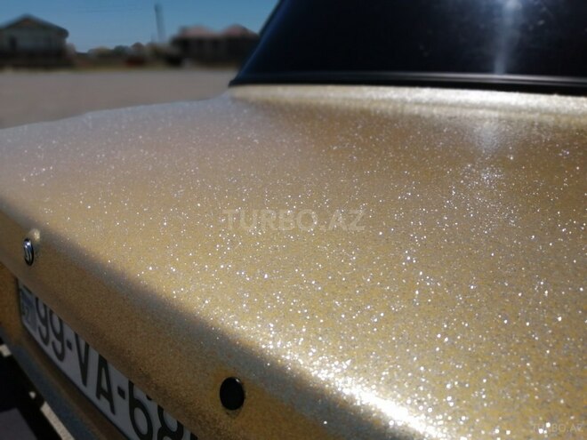 LADA (VAZ) 2107 1982, 350,000 km - 1.5 l - Bakı