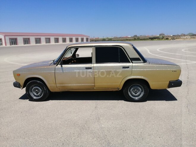 LADA (VAZ) 2107 1982, 350,000 km - 1.5 l - Bakı