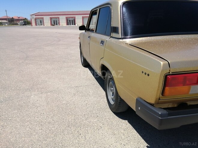 LADA (VAZ) 2107 1982, 350,000 km - 1.5 l - Bakı
