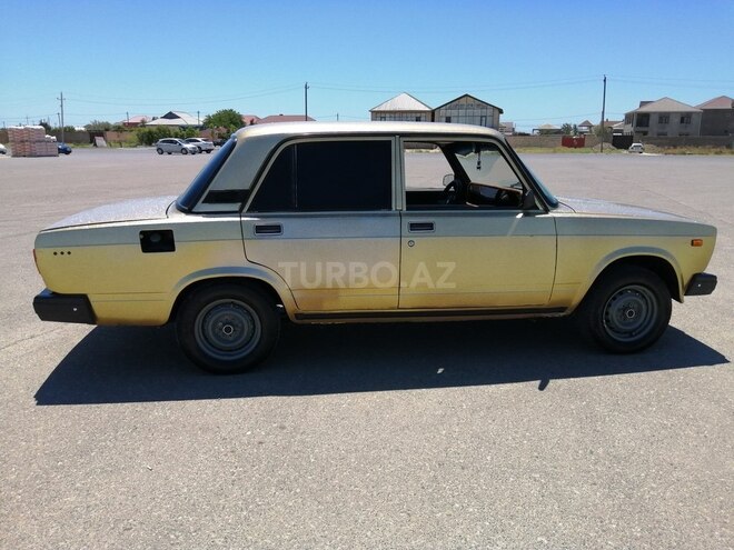 LADA (VAZ) 2107 1982, 350,000 km - 1.5 l - Bakı