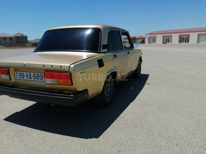LADA (VAZ) 2107 1982, 350,000 km - 1.5 l - Bakı