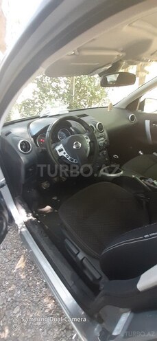 Nissan Qashqai 2008, 101,000 km - 1.5 l - Gəncə