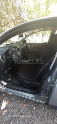 Nissan Qashqai 2008, 101,000 km - 1.5 l - Gəncə