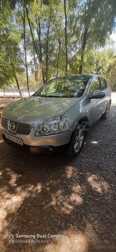 Nissan Qashqai 2008, 101,000 km - 1.5 l - Gəncə