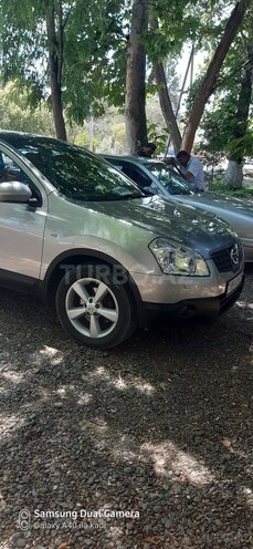 Nissan Qashqai 2008, 101,000 km - 1.5 l - Gəncə