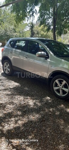 Nissan Qashqai 2008, 101,000 km - 1.5 l - Gəncə