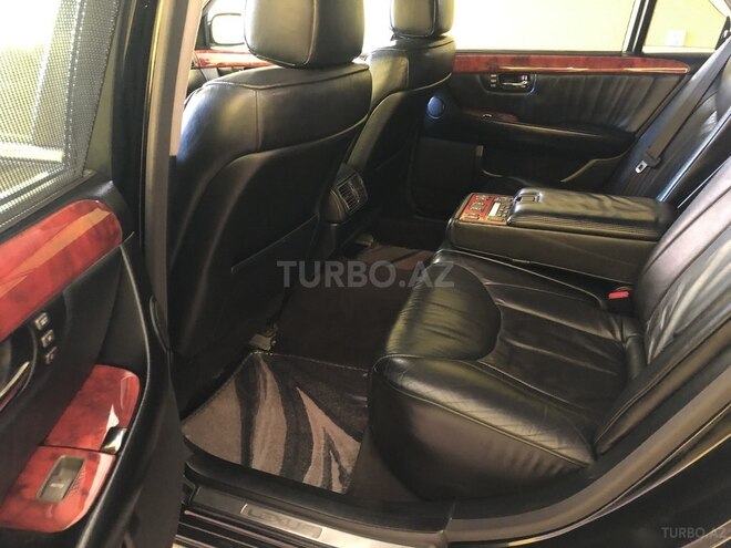 Lexus LS 430 2006, 187,800 km - 4.3 л - Bakı