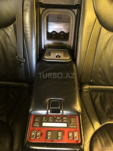 Lexus LS 430 2006, 187,800 km - 4.3 л - Bakı