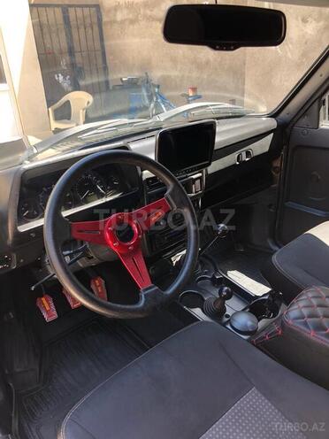 LADA (VAZ) Niva 2015, 80,000 km - 1.7 l - Bakı