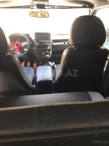 LADA (VAZ) Niva 2015, 80,000 km - 1.7 l - Bakı