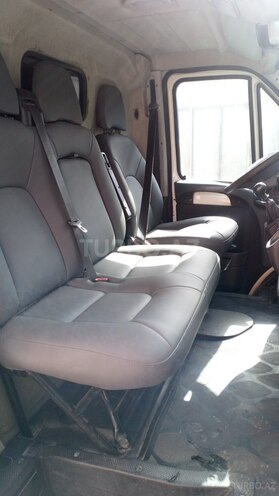Peugeot Boxer 2005, 220,000 km - 2.2 l - Bakı