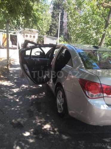 Chevrolet Cruze 2015, 50,000 km - 1.4 l - Bakı