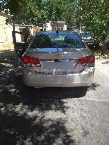 Chevrolet Cruze 2015, 50,000 km - 1.4 l - Bakı