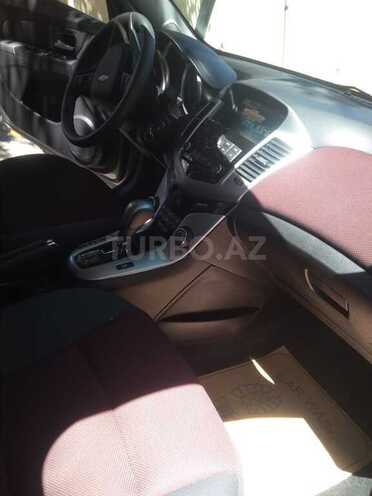 Chevrolet Cruze 2015, 50,000 km - 1.4 l - Bakı