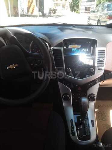 Chevrolet Cruze 2015, 50,000 km - 1.4 l - Bakı