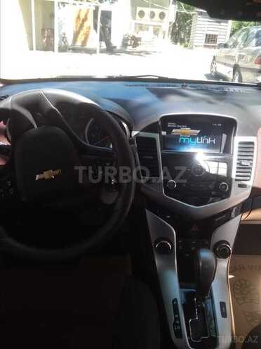 Chevrolet Cruze 2015, 50,000 km - 1.4 l - Bakı