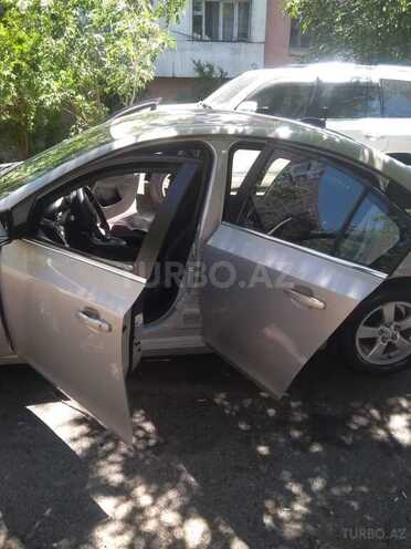 Chevrolet Cruze 2015, 50,000 km - 1.4 l - Bakı