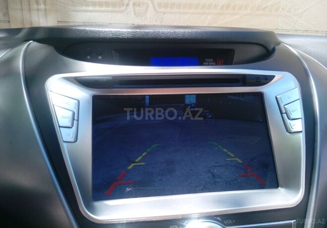 Hyundai Elantra 2012, 78,000 km - 1.8 л - Bakı