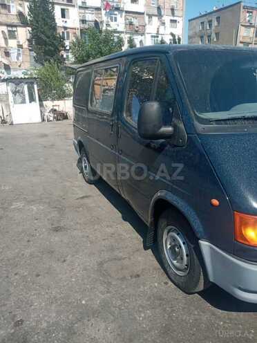 Ford Transit 2000, 418,000 km - 2.5 l - Sumqayıt