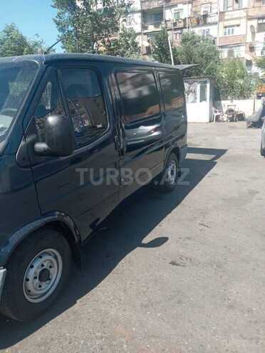 Ford Transit 2000, 418,000 km - 2.5 l - Sumqayıt