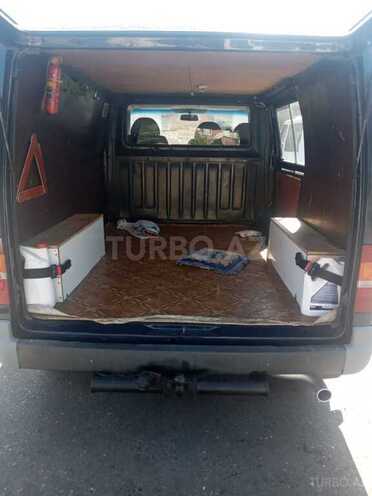 Ford Transit 2000, 418,000 km - 2.5 l - Sumqayıt
