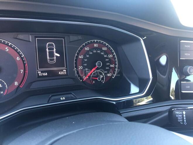 Volkswagen Jetta 2019, 10,100 km - 1.4 л - Bakı