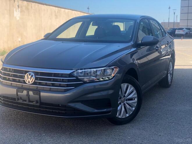 Volkswagen Jetta 2019, 10,100 km - 1.4 л - Bakı